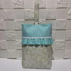 ＊＊上履き入れ＊＊ ハンドメイド　入園入学準備品