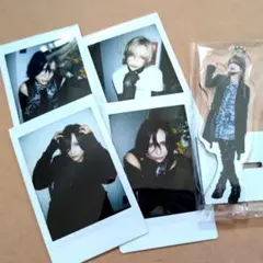 Ashmaze.　Яyuさんチェキ 2025年最新】ashmaze яyuの人気アイテム - メルカリ