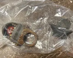 ハウルの動く城 KAZARING カルシファーリング