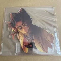 鬼滅の刃 無限城編 劇場物販 キービジュアル アクリルスタンド 胡蝶 しのぶ