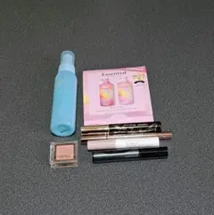 コスメとサンプル まとめ売り