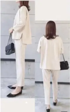 グラマラスガーデン セットアップ 人気カラー 入園式 入学式