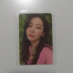 2025年最新】red velvet トレカ スルギの人気アイテム - メルカリ