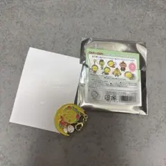 コジコジ トレーディングチャーム シークレット