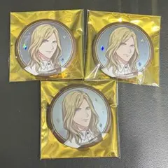 うたプリ　スイパラ　カミュ　缶バッジ