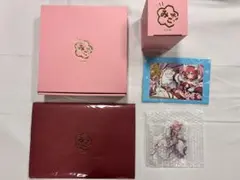 さくらみこ 3D新衣装記念2022(新古品)