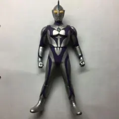 ウルトラマンコスモス(スペースコロナモード) ソフビ フィギュア