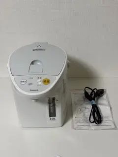 Peacock 電気ポット 2.2L 本体のサムネイル