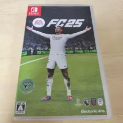 EA Sports FC25 Nintendo Switch