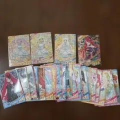 ひみつのアイプリ　第6弾　まとめ売り