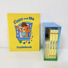 DWE ジッピーアンドミー Zippy and Me ディズニー英語システム DWEディズニー英語システム ジッピーアンドミーZippy and me - メルカリ