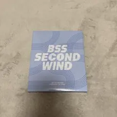 BSS SECOND WIND CD フォトブック セット