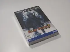 ゲームキューブソフト●未開封●バテン・カイトスⅡ 始まりの翼と神々の嗣子