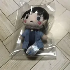 名探偵コナン　セガラッキーくじ　G賞　ぬいぐるみマスコット　諸伏景光