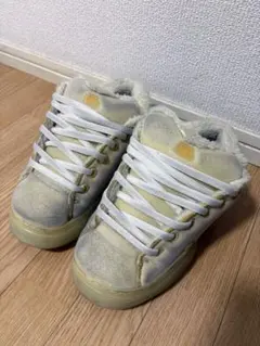 l*w様 ERL vamps 27cm US9