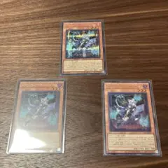 遊戯王 MVLICE<P>Cheshire Cat シークレット1枚ウルトラ2枚