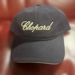 【新品】Chopard キャップ 帽子