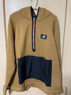 New Balance Mサイズ パーカーのサムネイル