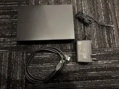 LaCie 外付けHDD 3TB LCH-MND030U3ジャンク動作未確認 LaCie 外付けHDD 3TB LCH-MND030U3ジャンク動作未確認 - メルカリ