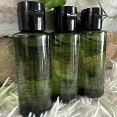 シュウウエムラ　クレンジングオイル　A/O +P.M.クリア50ml 3本