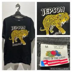 80s FRUIT OF THE LOOM USA ヴィンテージTシャツ