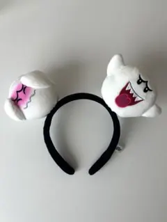 USJ ユニバ テレサ カチューシャ