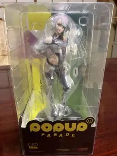 サイバーパンク エッジランナーズ POP UP PARADE ルーシー