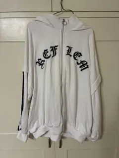 レフレム パーカー