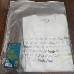 TXT 2022 ファンライブ MOA×TOGETHER　Tシャツ