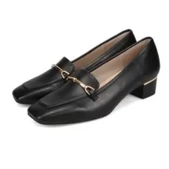 値下げ【Oriental Traffic】パンプス ローファー25.5㎝