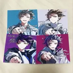 ろふまお ROF-MAO 特典