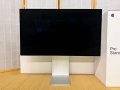 【お値下げ】Pro Display XDR 標準ガラス ＋ Pro Stand Buy Pro Display XDR - Business - Apple (UK)