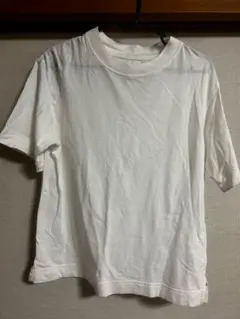 MHL クルーネック Tシャツ ホワイトのサムネイル