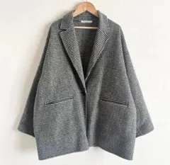 リバーテーラードミドルコート