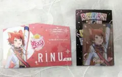 すとふぇす 入場特典 莉犬 すとぷり 絵馬 カード コレカ