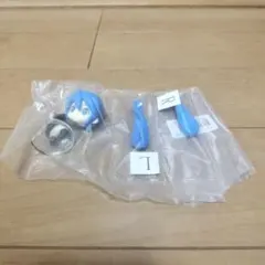 ねんどろいどぷち　初音ミク　サイハテミク
