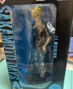 サカモトデイズ　一番くじ　A賞　朝倉シン