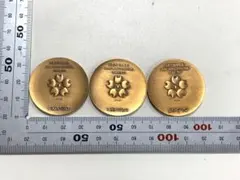 2025年最新】大阪万博 メダルセットの人気アイテム - メルカリ