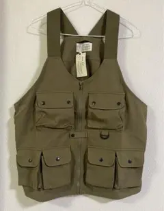 ユーティリティワークベスト