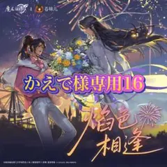 かえで様専用16