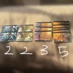 チェンソーマン コミック 特典 ポストカード