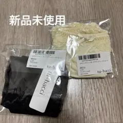 tu-hacci ラクシアスリープ アラウンドレース ショーツ