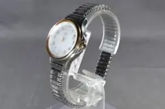 ORIENT YOU WBD1-R0 LIGHT-POWRED 伸縮ベルトのサムネイル