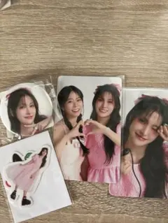 2025年最新】kara ギュリ トレカの人気アイテム - メルカリ