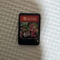 スプラトゥーン2