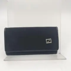 フェンディ　４連キーケース　ブラック