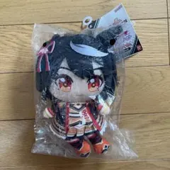 未開封 公式カラビナ付きぬいぐるみ 6th オルフェーヴル ウマ娘 - メルカリ