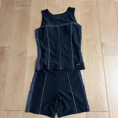 arena セパレート水着 LAR-6253W Oサイズのサムネイル