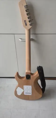 G*D様 Yamaha PACIFICA エレキギター ナチュラルウッドのサムネイル