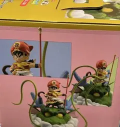 ドラゴンボールスナップコレクション